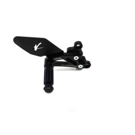 Valter Moto Rearsets Type 1.5 (Standard Shift) - Ducati 848/1098/11...