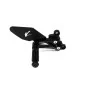 Valter Moto Rearsets Type 1.5 (Standard Shift) - Ducati 848/1098/1198 07-15