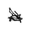 Repose-pieds Reculés Valter Moto Type 1.5 (Sélecteur Standard) - Ho...
