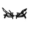 Estriberas Retrasadas Valter Moto Tipo 1.5 (Cambio Invertido (GP)) - Honda CBR1000R/RR 04-05