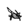 Valter Moto Rearsets Type 1.5 (Reverse Shift (GP)) - Honda CBR1000R/RR 04-05