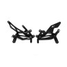 Estriberas Retrasadas Valter Moto Tipo 1.5 (Cambio Invertido (GP)) ...