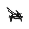 Valter Moto Rearsets Type 1.5 (Reverse Shift (GP)) - Honda CBR1000R/RR 06-07