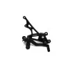 Valter Moto Rearsets Type 1.5 (Standard Shift) - Honda CBR1000R/RR 08-16