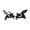 Valter Moto Rastenanlage Typ 1.5 (Standard-Schaltung) - Honda CBR60...