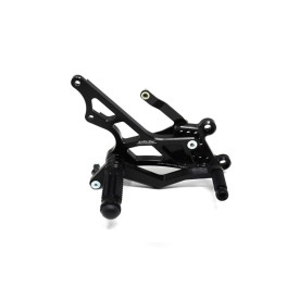 Valter Moto Rastenanlage Typ 1.5 (Standard-Schaltung) - Honda CBR60...
