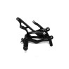 Valter Moto Rastenanlage Typ 1.5 (Standard-Schaltung) - Honda CBR60...