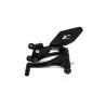 Pedane Arretrate Valter Moto Tipo 1.5 (Cambio Standard) - Honda CBR600R/RR 09-16