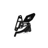 Valter Moto Rastenanlage Typ 1.5 (Standard-Schaltung) - Honda CBR60...