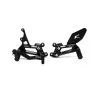 Estriberas Retrasadas Valter Moto Tipo 1.5 (Cambio Estándar) - Honda CBR1000RR 17-19