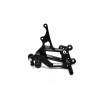 Valter Moto Rearsets Type 1.5 (Standard Shift) - Honda CBR1000RR 17-19