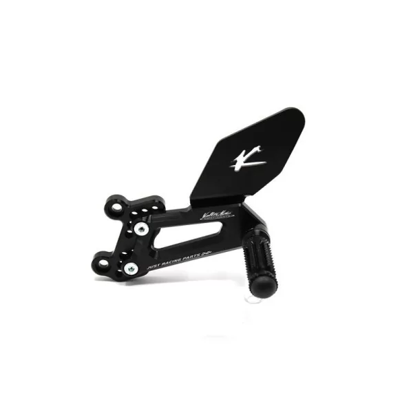Valter Moto Rastenanlage Typ 1.5 (Standard-Schaltung) - Honda CBR1000RR 17-19