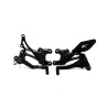 Valter Moto Rearsets Type 1.5 (Standard Shift) - Kawasaki ZX10R 06-10
