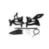 Estriberas Retrasadas Valter Moto Tipo 1.5 (Cambio Estándar) - Kawa...