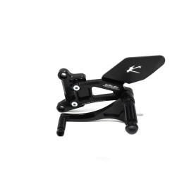 Estriberas Retrasadas Valter Moto Tipo 1.5 (Cambio Estándar) - Kawa...