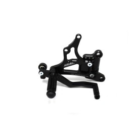 Estriberas Retrasadas Valter Moto Tipo 1.5 (Cambio Estándar) - Kawa...