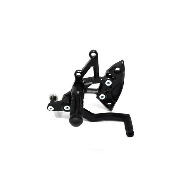 Estriberas Retrasadas Valter Moto Tipo 1.5 (Cambio Estándar) - Kawasaki Z1000/ABS 14-18