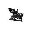 Estriberas Retrasadas Valter Moto Tipo 1.5 (Cambio Estándar) - Kawasaki ZX10R ABS 16-24