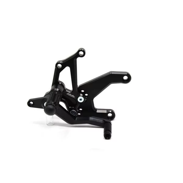 Estriberas Retrasadas Valter Moto Tipo 1.5 (Cambio Estándar) - Kawasaki Z900 ABS 17-24