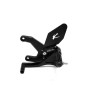 Repose-pieds Reculés Valter Moto Type 1.5 (Sélecteur Standard) - Kawas