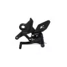 Valter Moto Rastenanlage Typ 1.5 (Umgekehrte Schaltung (GP)) - Kawasaki Z650 17-24