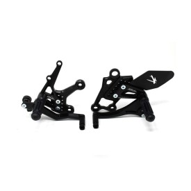 Estriberas Retrasadas Valter Moto Tipo 1.5 (Cambio Estándar) - Kawasak