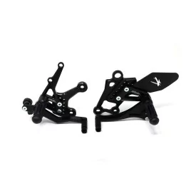 Estriberas Retrasadas Valter Moto Tipo 1.5 (Cambio Estándar) - Kawasaki NINJA 400 18-24