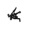 Pedane Arretrate Valter Moto Tipo 1.5 (Cambio Standard) - Kawasaki ...