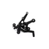 Valter Moto Rearsets Type 1.5 (Standard Shift) - Kawasaki NINJA 400 18-24