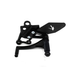 Estriberas Retrasadas Valter Moto Tipo 1.5 (Cambio Estándar) - Kawasak