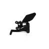 Valter Moto Rearsets Type 1.5 (Standard Shift) - Suzuki GSX600R 01-03