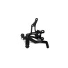 Valter Moto Rearsets Type 1.5 (Standard Shift) - Suzuki GSX600R/750...
