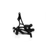 Valter Moto Rearsets Type 1.5 (Standard Shift) - Suzuki GSX600R/750R 06-10