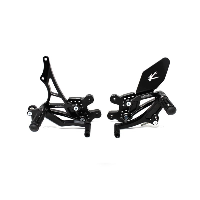 Estriberas Retrasadas Valter Moto Tipo 1.5 (Cambio Invertido (GP)) ... Estriberas Retrasadas Valter Moto Tipo 1.5 (Cambio Invertido (GP)) ...