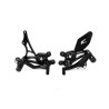 Estriberas Retrasadas Valter Moto Tipo 1.5 (Cambio Invertido (GP)) ...
