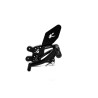 Estriberas Retrasadas Valter Moto Tipo 1.5 (Cambio Invertido (GP)) ...