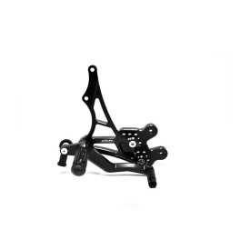 Estriberas Retrasadas Valter Moto Tipo 1.5 (Cambio Invertido (GP)) ...