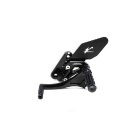 Valter Moto Rearsets Type 1.5 (Standard Shift) - Suzuki GSX13000R H...
