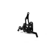 Valter Moto Rearsets Type 1.5 (Standard Shift) - Suzuki GSX13000R HAYABUSA 08-17