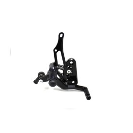 Valter Moto Rastenanlage Typ 1.5 (Standard-Schaltung) - Suzuki B-KI...