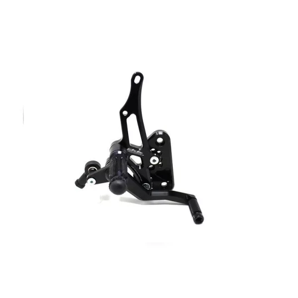Valter Moto Rastenanlage Typ 1.5 (Standard-Schaltung) - Suzuki B-KING 07-12