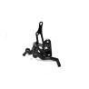 Valter Moto Rearsets Type 1.5 (Standard Shift) - Suzuki B-KING 07-12