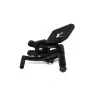 Pedane Arretrate Valter Moto Tipo 1.5 (Cambio Standard) - Suzuki GSX600R/750R 11-17