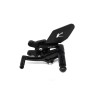 Valter Moto Rearsets Type 1.5 (Standard Shift) - Suzuki GSX600R/750...