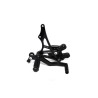 Pedane Arretrate Valter Moto Tipo 1.5 (Cambio Standard) - Suzuki GS...