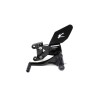 Valter Moto Rastenanlage Typ 1.5 (Standard-Schaltung) - Suzuki GSXS...