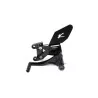 Valter Moto Rearsets Type 1.5 (Standard Shift) - Suzuki GSXS1000 15-24
