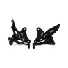 Pedane Arretrate Valter Moto Tipo 1.5 (Cambio Standard) - Suzuki SV...