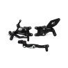 Valter Moto Rastenanlage Typ 1.5 (Standard-Schaltung) - Suzuki GSX1...