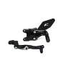 Pedane Arretrate Valter Moto Tipo 1.5 (Cambio Standard) - Suzuki GS...
